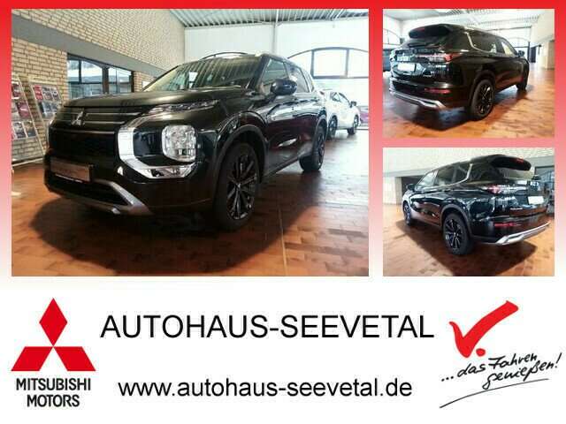 Mitsubishi Outlander 11.700 km 44.900 &euro; Seevetal 21217