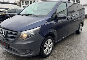 Mercedes-Benz Vito 300.000 km 19.450 &euro; hamburg 20537