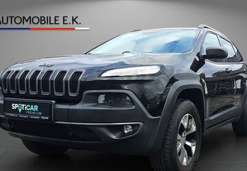 Jeep Cherokee 149.500 km 13.900 &euro; Bönningstedt 25474
