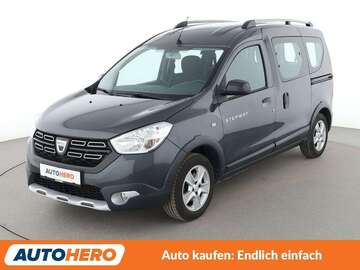 Gebrauchte Dacia Dokker