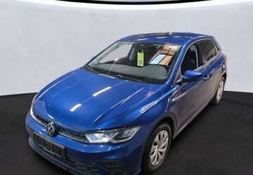 VW Polo 22.146 km 19.490 &euro; Ahrensburg 22926