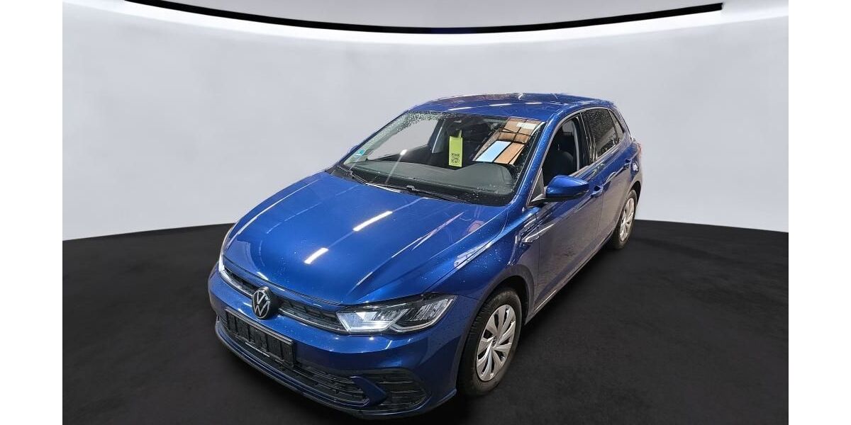 VW Polo 22.146 km 19.490 &euro; Ahrensburg 22926