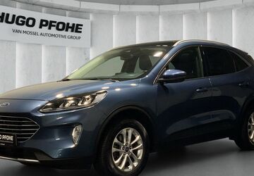 Ford Kuga 28.491 km 20.490 &euro; Hamburg 22335
