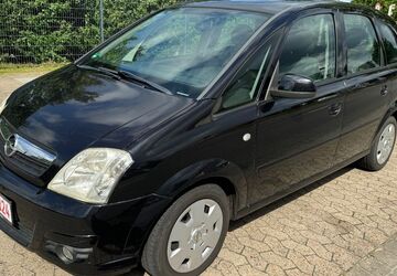 Opel Meriva 171.000 km 2.650 &euro; Buxtehude 21614