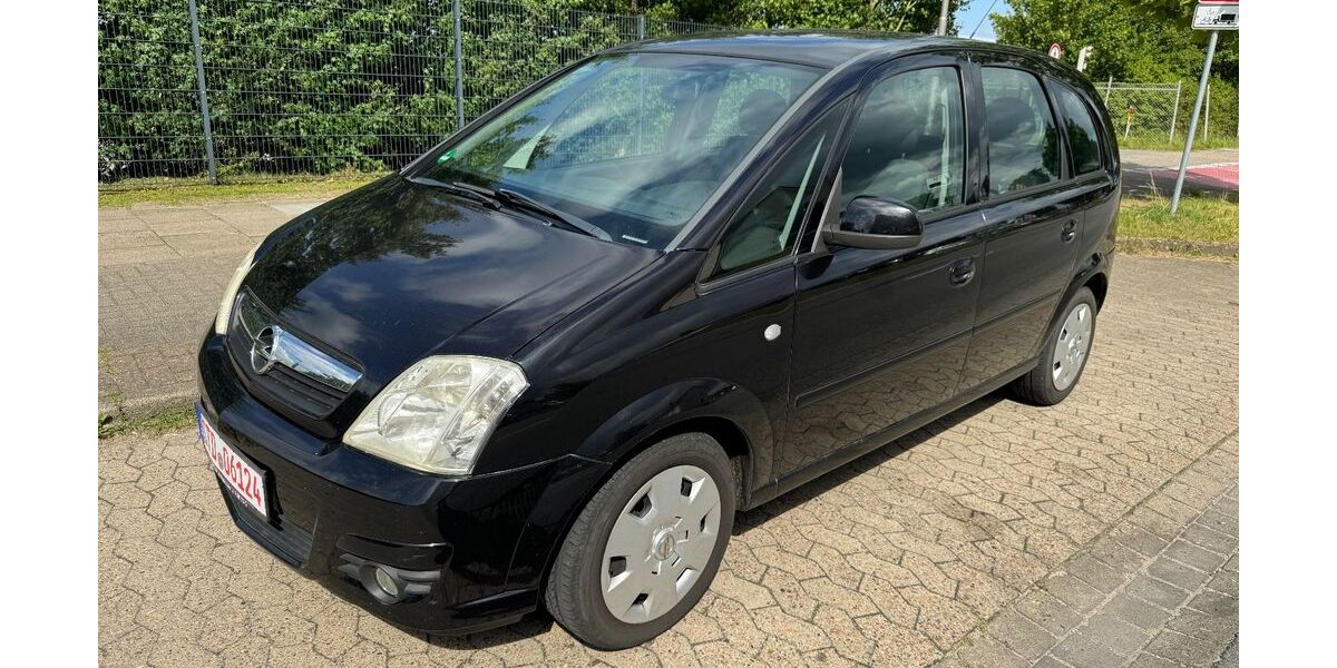 Opel Meriva 171.000 km 2.650 &euro; Buxtehude 21614