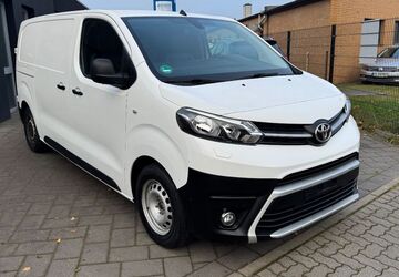 Toyota Proace (Verso) 83.000 km 13.790 &euro; Norderstedt 22848
