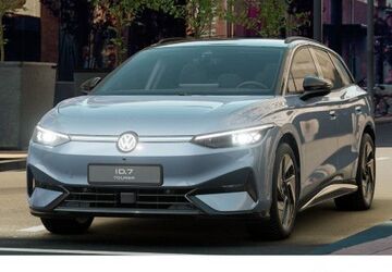 VW ID.7 16.270 km 48.475 &euro; Hamburg 21029