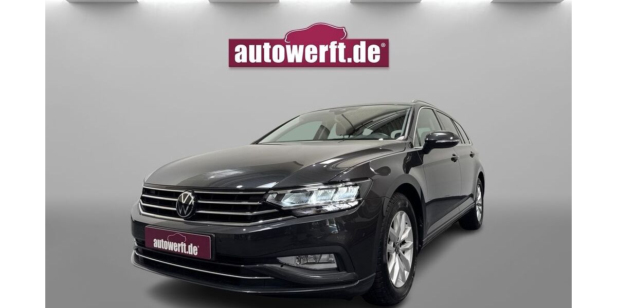 VW Passat Variant 44.186 km 24.990 &euro; Ahrensburg 22926