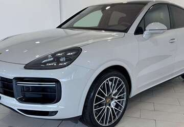 Porsche Cayenne 88.000 km 92.990 &euro; Hamburg 22043