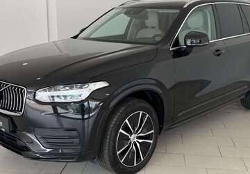 Volvo XC90 167.000 km 31.890 &euro; Hamburg 22043