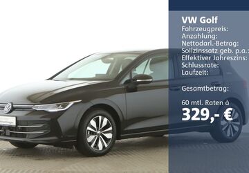 VW Golf 12.115 km 24.520 &euro; Jesteburg 21266