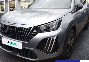 Peugeot 2008 22.750 km 24.900 &euro; Hamburg 22457