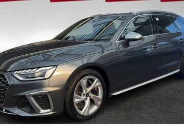 Audi S4 71.133 km 41.950 &euro; Hamburg 22529