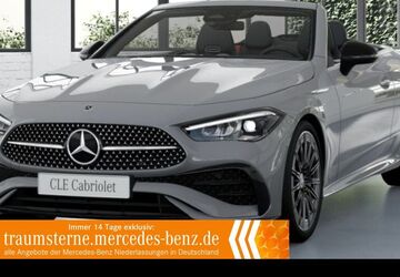 Mercedes-Benz CLE 220 17.511 km 57.990 &euro; Hamburg 22047