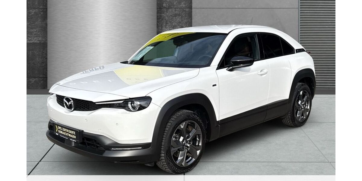 Mazda MX-30 15.602 km 19.420 &euro; Hamburg 22529