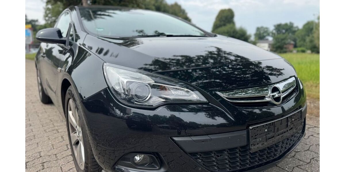 Opel Astra 224.681 km 4.650 &euro; Buxtehude 21614