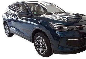 VW Tiguan 6.723 km 35.890 &euro; Neu Wulmstorf 21629