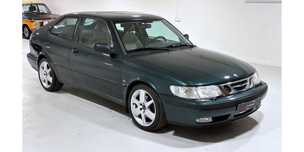 Saab 9-3 239.084 km 5.950 &euro; Barsbüttel 22885