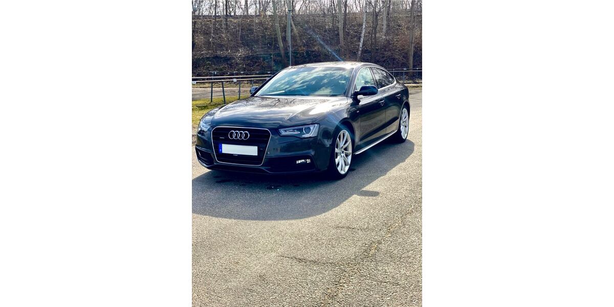 Audi A5 226.311 km 13.800 &euro; Hamburg 21029