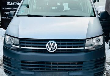 VW T6 Transporter 242.330 km 13.000 &euro; Reinbek 21465