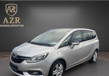 Opel Zafira Tourer 217.690 km 6.790 &euro; Neu Wulmstorf 21629