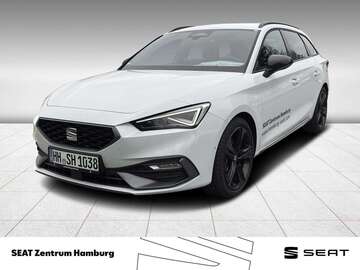 Gebrauchte Seat Leon