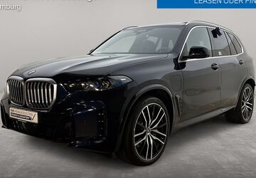 BMW X5 11.084 km 92.264 &euro; Barsbüttel bei Hamburg 22885