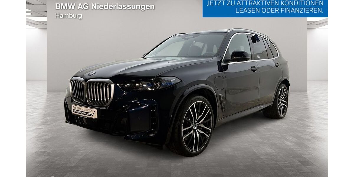 BMW X5 11.084 km 92.264 &euro; Barsbüttel bei Hamburg 22885