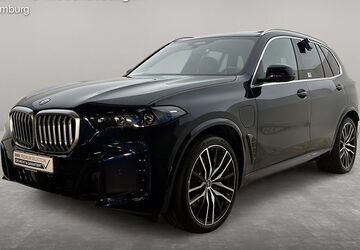 BMW X5 11.084 km 95.268 &euro; Barsbüttel bei Hamburg 22885