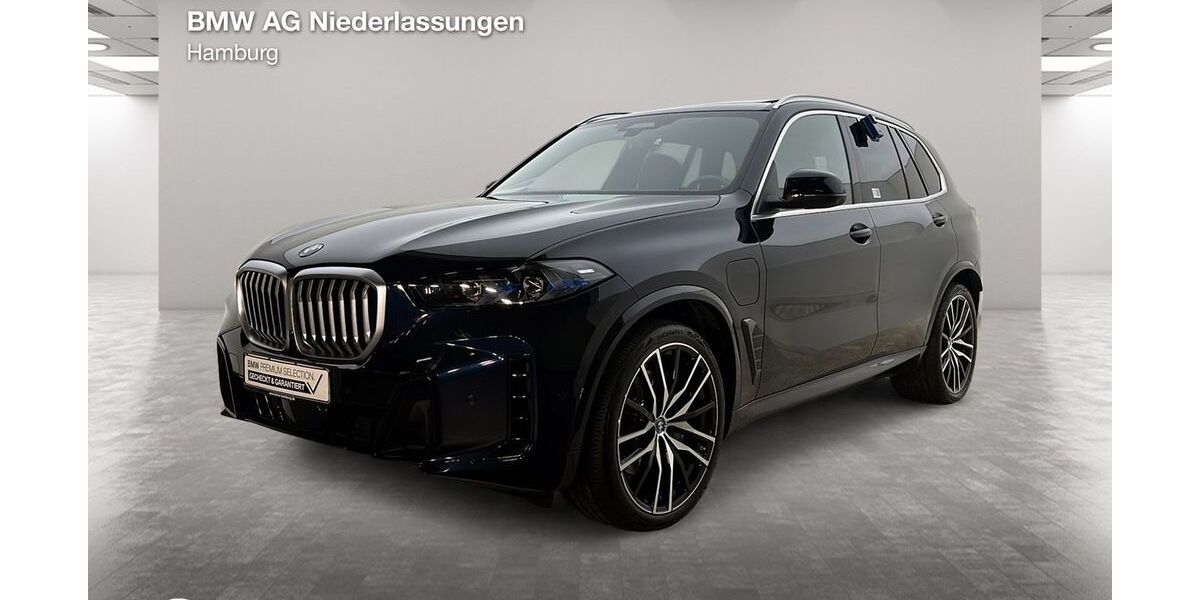 BMW X5 11.084 km 95.268 &euro; Barsbüttel bei Hamburg 22885