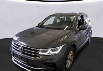 VW Tiguan 53.287 km 27.690 &euro; Appen 25482