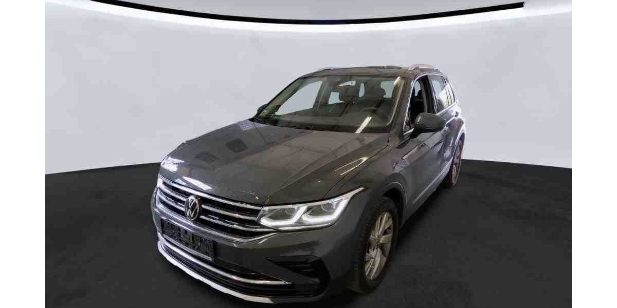 VW Tiguan 53.287 km 27.690 &euro; Appen 25482