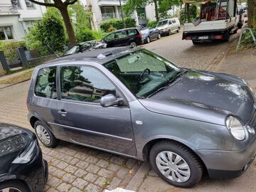 Gebrauchte VW Lupo