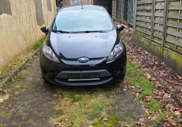 Ford Fiesta 193.750 km 2.500 &euro; Haselau 25489