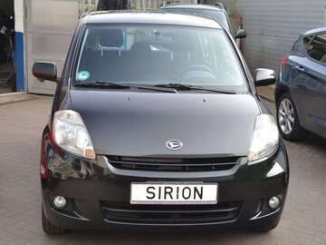 Gebrauchte Daihatsu Sirion