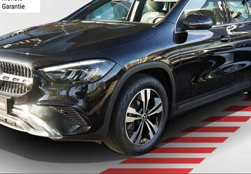 Mercedes-Benz GLA 200 6.812 km 37.990 &euro; Hamburg-Elbe 22609