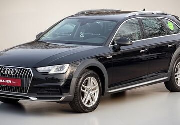 Audi A4 122.000 km 20.500 &euro; Hamburg 22043