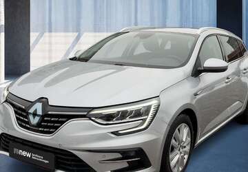 Renault Megane 65.857 km 15.490 &euro; Hamburg 20537