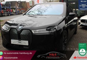 BMW iX 45.221 km 53.900 &euro; Pinneberg 25421