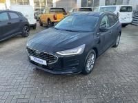 Ford Focus 1.050 km 31.980 &euro; Hamburg 21073