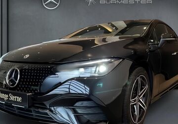 Mercedes-Benz EQE 18.000 km 54.850 &euro; Rellingen 25462