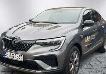 Renault Arkana 12.000 km 29.980 &euro; Norderstedt 22848