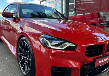BMW M2 27.005 km 57.500 &euro; Hamburg 22043