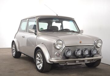 Mini 1300 90.218 km 29.900 &euro; Hamburg 20537