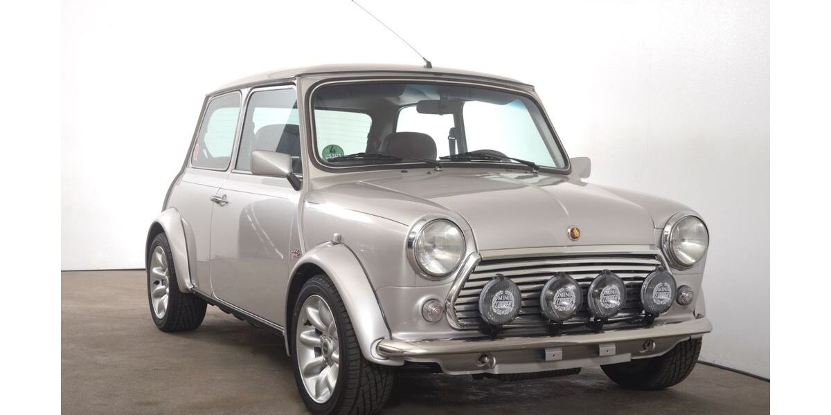 Mini 1300 90.218 km 29.900 &euro; Hamburg 20537