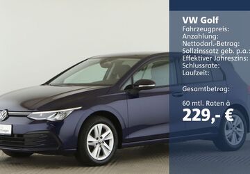 VW Golf 54.352 km 18.350 &euro; Jesteburg 21266