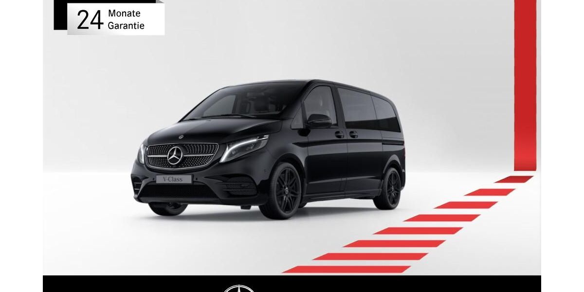 Mercedes-Benz V 250 46.153 km 55.890 &euro; Hamburg-Alstertal 22339