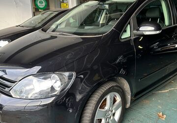 VW Golf 81.000 km 8.490 &euro; Hamburg 20537