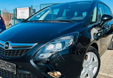 Opel Zafira 165.000 km 6.990 &euro; Neu Wulmstorf 21629
