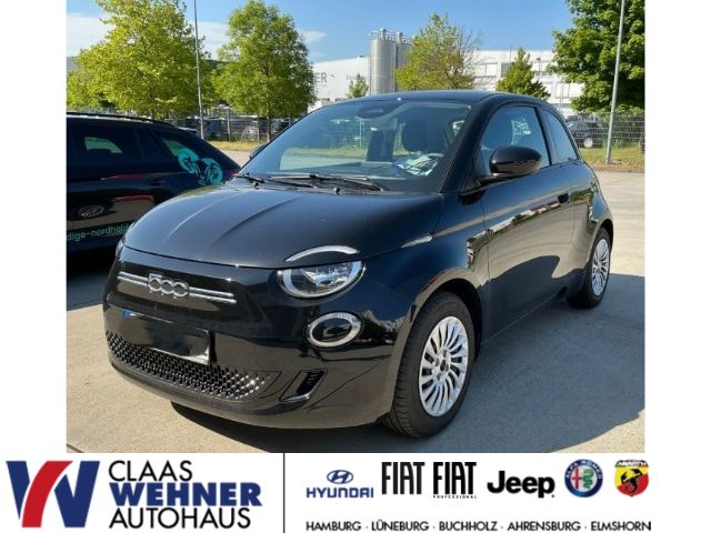 Fiat 500e 15.688 km 15.650 &euro; Buchholz in der Nordheide 21244